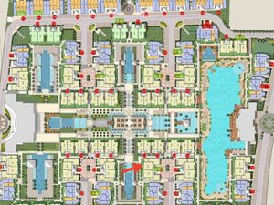 🌴 Own a Studio in Cala Sahl Hasheesh – Apartments & Chalets