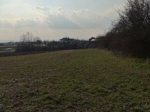 Building land for sale in the industrial zone of Pojata