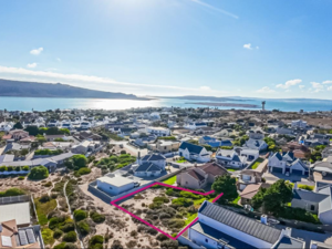 Build Your Dream Home in Enchanting Langebaan