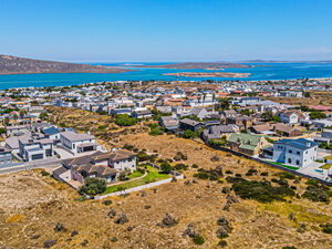 Prime West Coast Plot in Popular Myburgh Park, Langebaan