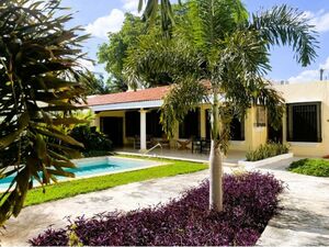 Canadians & Intern. buyers, great opportunity in Merida, Mex