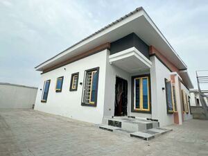 Wonder Court Apartment