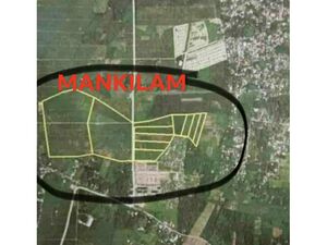 Farm lot in Tagum City 