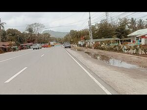 Agricultural lot in butuan city, Philippines 