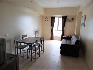  Condo Unit For Rent - 28th Flr Tower 2 at Avida Towers Vita