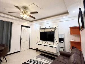 FULLY FURNISHED STUDIO FOR RENT@Kenanga Point Condominium