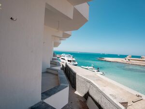 Storia Del Mare in Arabia Road in hurghada