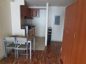 INVESTMENT OPPORTUNITY: Studio-type at Oriental Gardens