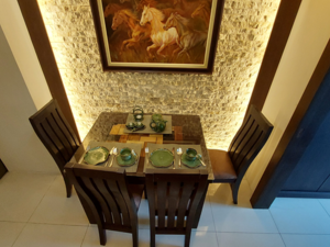 🎷 Designer 2BR at SM Jazz Residences, Manila, Philippines 
