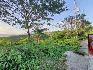 265sqm Lot for Sale in Vista Verde Overlooking