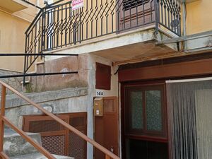 sh 861 town house, Caccamo, Sicily