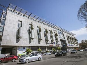 For Sale – Investment Office in Karvasla Mall