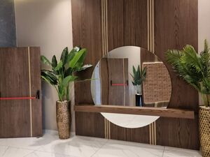 Superbe appartement de 114 m² a vendre