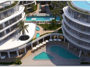 STUDIO APARTMENT | LA GOUNA | HURGHADA