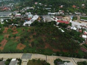 Large 33,000+ sq.m. Plot, Phuket, Thailand - For Sales