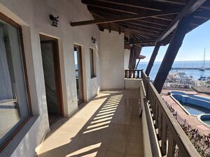 Apartment with 1 bedroom, Sea View, TOP, Dinevi Resort