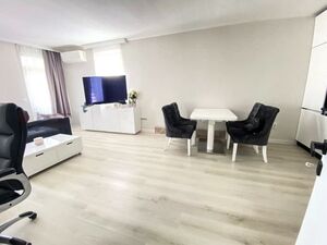 2-Bedroom Apartment with Pool View in Lighthouse Golf & Spa 