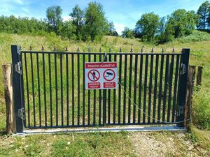 Exclusive Character Countryside Estate in Croatia’s Pristine