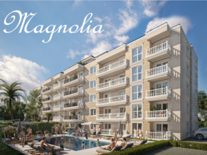 New construction on installment payment. Bulgaria SunnyBeach