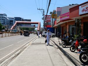 Prime Commercial Property w/ Rental Income Near UCLM Campus