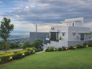 Resale 150sqm Overlooking Lot for Sale in Vista Grande Cebu