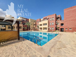 1 bedroom apartment for sale in Kamareia Resort