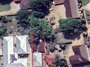 PRIME COMMERCIAL PROPERTY/REDEVELOP  PLOT IN TANGA, TANZANIA