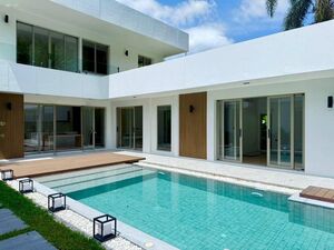 Loch Palm Villas, Kathu, Phuket, Thailand - For Sales