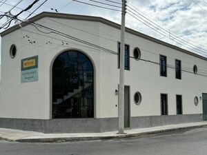 Colonial Elegance Meets Modern Living in Mérida Centro