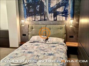 Excellent Investment Opportunity, Varna City, Golden Sands R