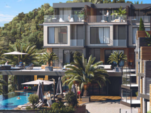 3-Bedroom Homes with Nature, Privacy & Strong Real Estat