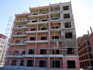 Oro beach in AL Ahyaa Road in hurghada