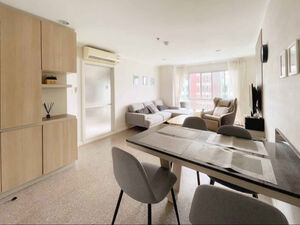 Well maintained studio unit for rent in Le Nouvel KLCC