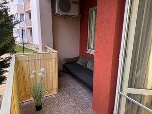 Pool View 1-Bedroom Apartment | Nessebar Fort Club