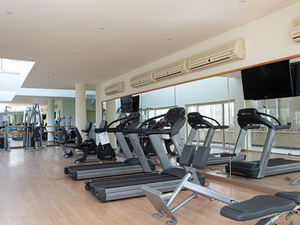 Veranda – Sahl Hasheesh, Hurghada