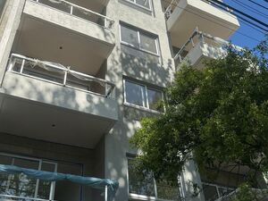 Modern New 2-Room Apartment with Balcony - Campillo 2812