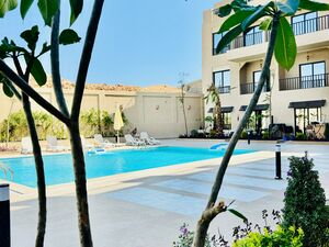 AL‑Maza Project — Al‑Ahyaa, Hurghada