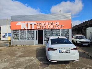 Premises for rent on the boulevard in Sremska Mitrovica