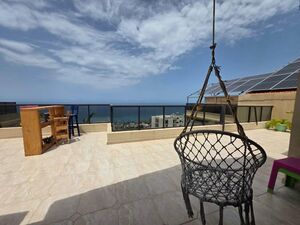 Duplex Furnished apartment for sale in Byblos Lebanon