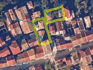 🇬🇷 Property for Sale in Corfu, Greece–Traditional 2-Houses