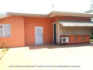 House for Sale in Trinidad