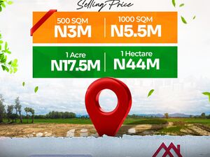 Fiesta Garden Phase 1