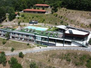 Aldeamento turístico do ano 2018