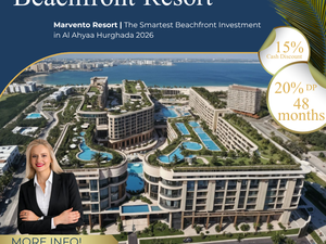 Cozy Chalet for Sale in Marvento Resort 