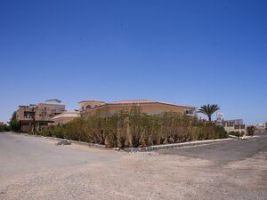 1 Bedroom Pool View Apartment in Panorama Magawish