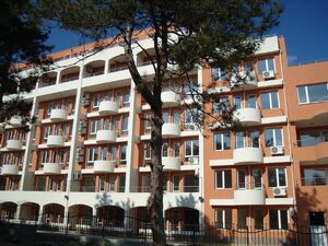 1-Bedroom Apartment | Pomorie Beach Resort, Pomorie