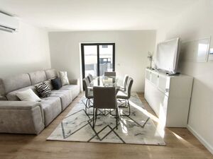 Apartamento T1 NOVO COM AMPLO TERRAÇO - Póvoa de Lanhoso