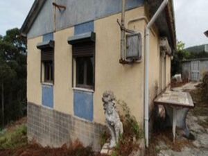 Moradia para restauro situada em AFIFE - Viana do Castelo