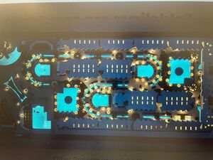 Investment & Holiday Homes – Hayat Beach Resort, Hurghada