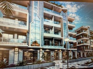 1. 🏖️ Modern Red Sea Apartments – Mark Resort Hurghada 🌴 2